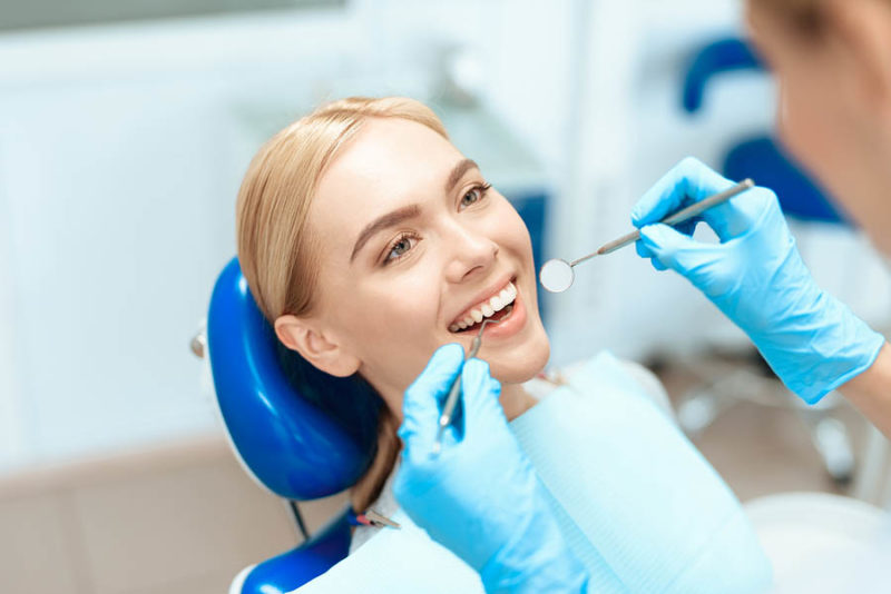 Refresh Your Smile With Our Cosmetic Dentist In Burbank, CA