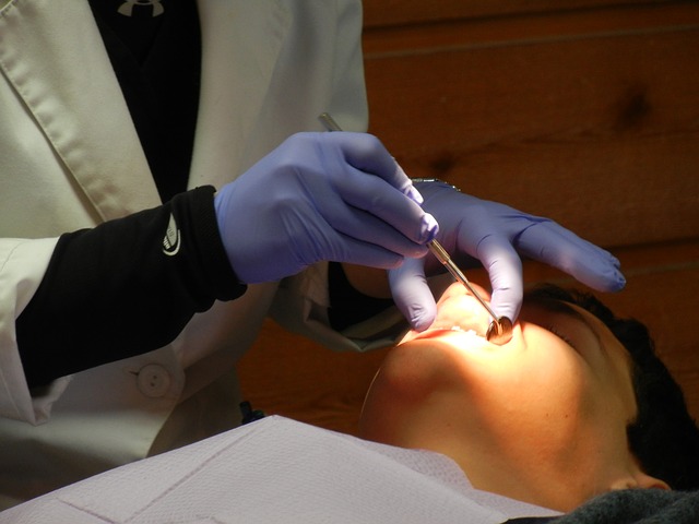 invisalign dentist
