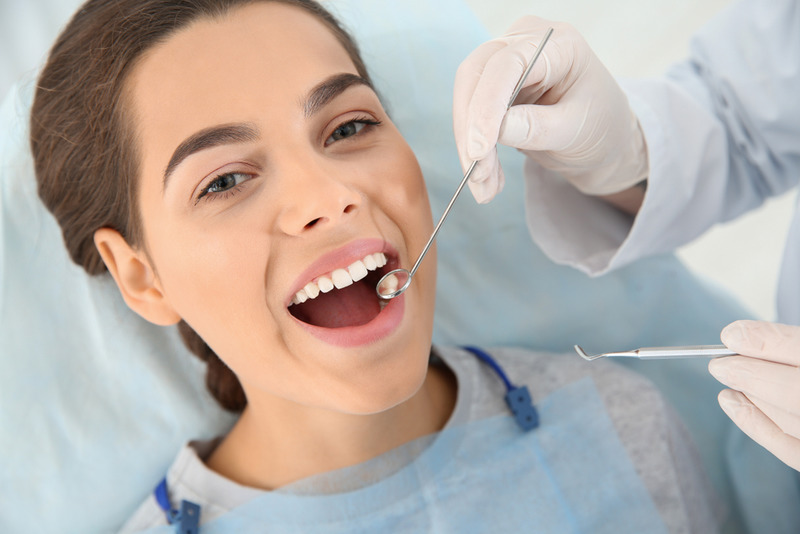 orthodontic experts in Burbank